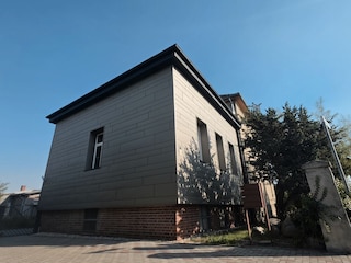 Außen