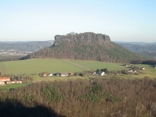 Apartamento de vacaciones Rathmannsdorf Entorno 29
