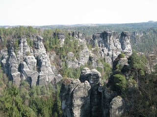 Appartamento per vacanze Rathmannsdorf Ambiente 28