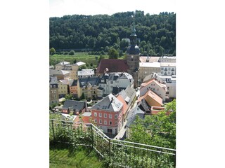 Appartamento per vacanze Rathmannsdorf Ambiente 32