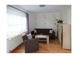 Appartamento per vacanze Rathmannsdorf Caratteristiche 11