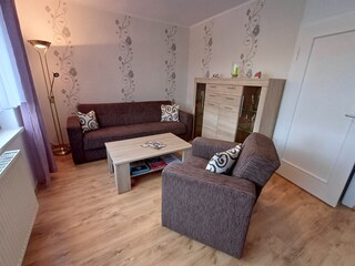 Appartamento per vacanze Rathmannsdorf Caratteristiche 10