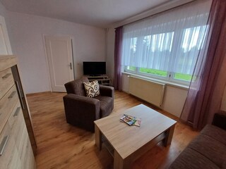 Appartamento per vacanze Rathmannsdorf Caratteristiche 12