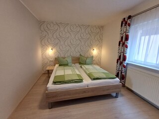 Appartamento per vacanze Rathmannsdorf Caratteristiche 13