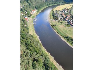 Appartamento per vacanze Rathmannsdorf Ambiente 35