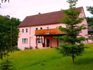 Apartamento de vacaciones Endler - Rathmannsdorf - image1