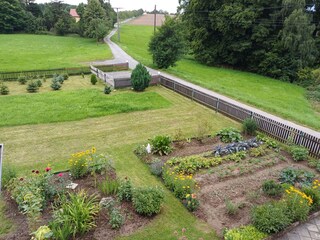 Vakantieappartement Rathmannsdorf Buitenaudio-opname 5