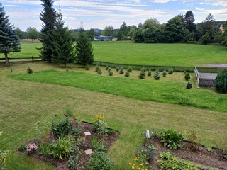 Vakantieappartement Rathmannsdorf Buitenaudio-opname 6