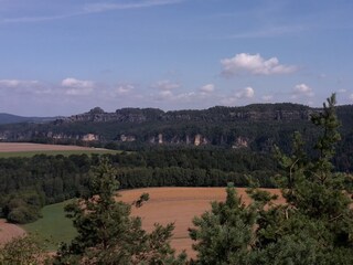 Appartamento per vacanze Rathmannsdorf Ambiente 36