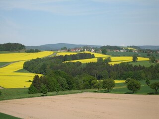 Vakantieappartement Rathmannsdorf Buitenaudio-opname 3