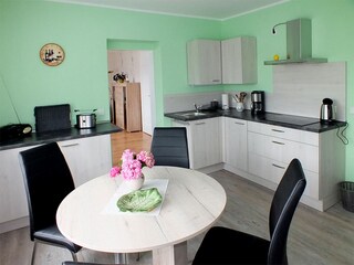 Appartamento per vacanze Rathmannsdorf Caratteristiche 7