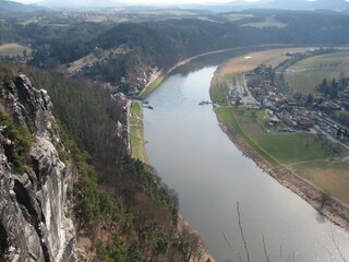 Appartamento per vacanze Rathmannsdorf Ambiente 26