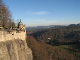 Appartamento per vacanze Rathmannsdorf Ambiente 25