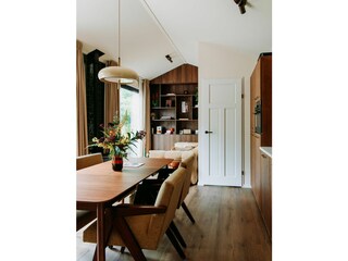 Ferienhaus Nunspeet Wohnzimmer 6