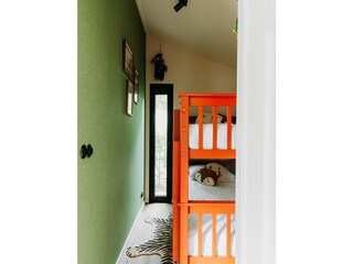 Ferienhaus Nunspeet Schlafzimmer 8
