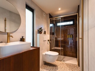 Ferienhaus Nunspeet Badezimmer 9