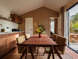 Ferienhaus Nunspeet Küche 10