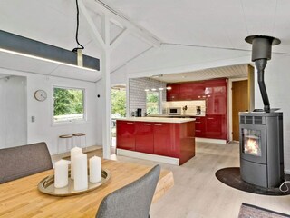Ferienhaus Kulhuse  7