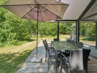 Ferienhaus Vig Außenaufnahme 3