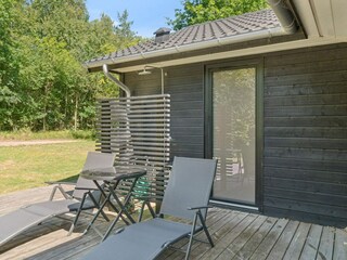 Ferienhaus Vig Außenaufnahme 4