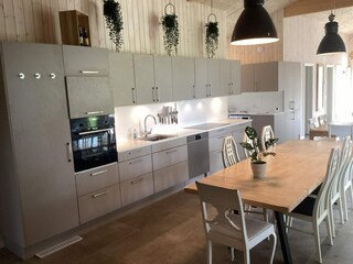 Holiday house Vaeggerløse  22