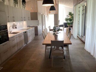 Holiday house Vaeggerløse  26