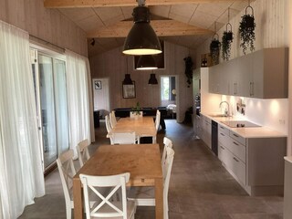 Holiday house Vaeggerløse  27