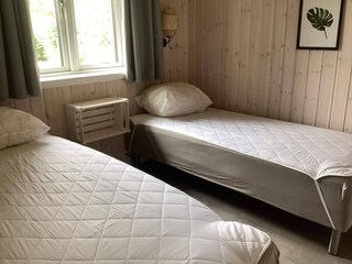 Holiday house Vaeggerløse  33