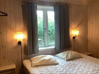 Holiday house Vaeggerløse  35