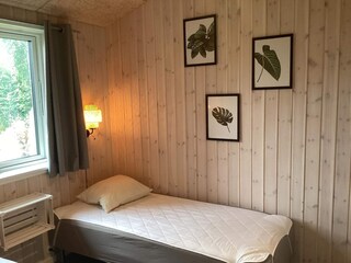Holiday house Vaeggerløse  37