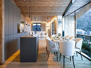 Apartment Söll Features 6