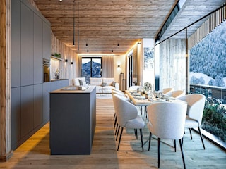 Appartement Söll Kenmerken 6