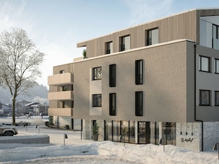 Apartment Söll Outdoor Recording 2