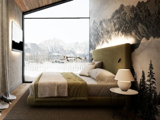 Apartamento Söll Características 5