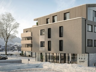 Apartment Söll  12