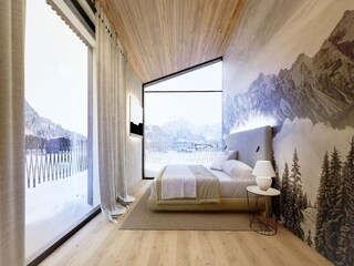 Apartment Söll Ausstattung 6