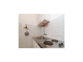 Apartment Drace Ausstattung 4