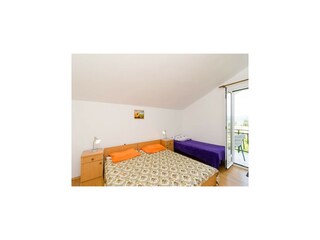 Appartement Drace  10