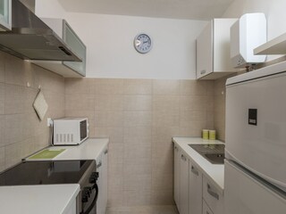 Apartamento Mokošica Características 8