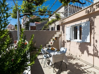 Apartamento Mokošica  16