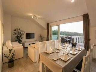 Apartment Cavtat Ausstattung 8