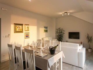 Apartment Cavtat Ausstattung 9