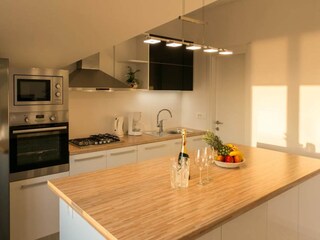 Apartment Cavtat Ausstattung 11