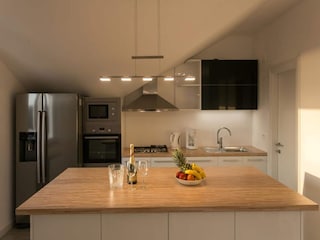 Appartement Cavtat Équipement 12