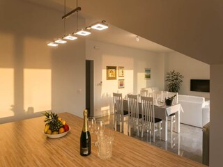 Appartement Cavtat Équipement 14