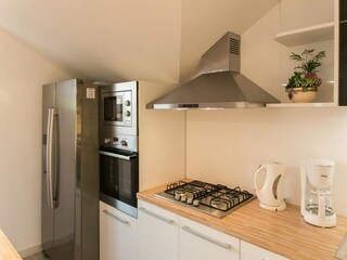 Appartement Cavtat Équipement 16