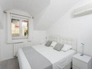 Appartement Cavtat Équipement 17
