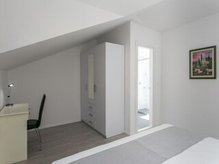 Appartement Cavtat Équipement 18