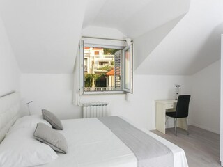 Appartement Cavtat Équipement 21