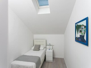 Appartement Cavtat Kenmerken 23